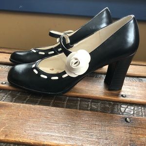 Highlights Mary Jane heels
